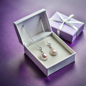 Pendant Sets